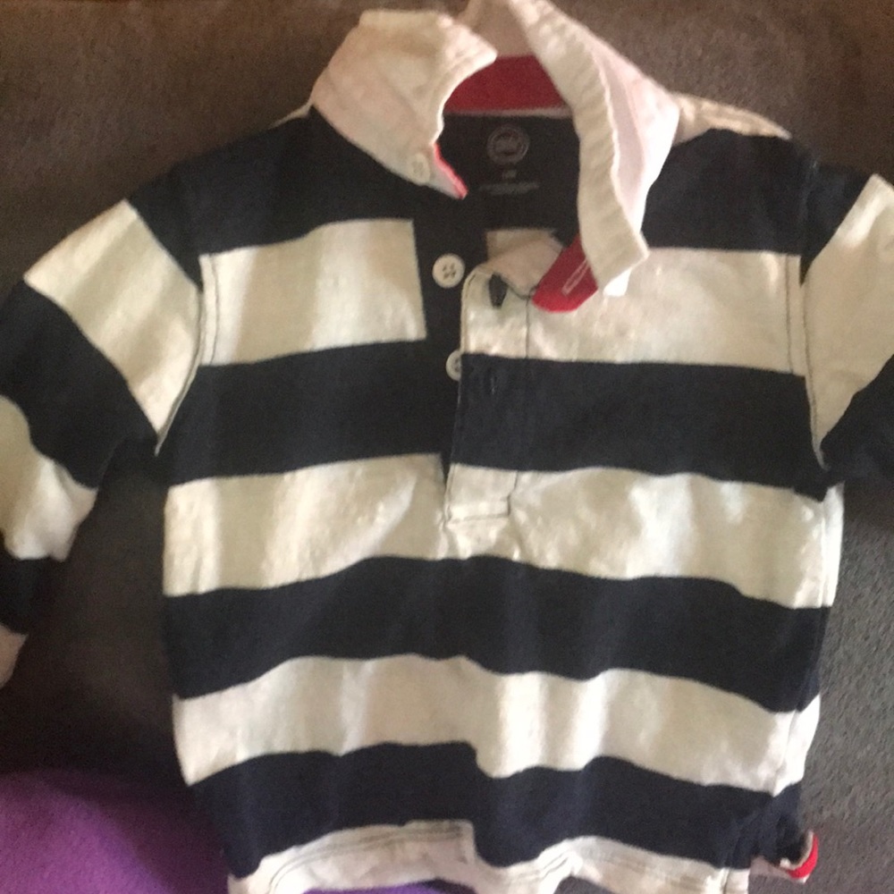 18m boy bundle